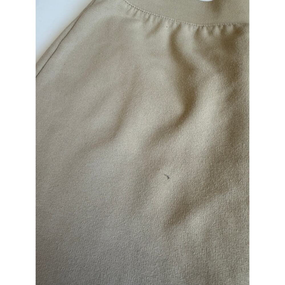 Cat & Jack Girls School Uniform Skort Lot of 3 Khaki Medium 8 Built In Shorts - Picture 10 of 15
